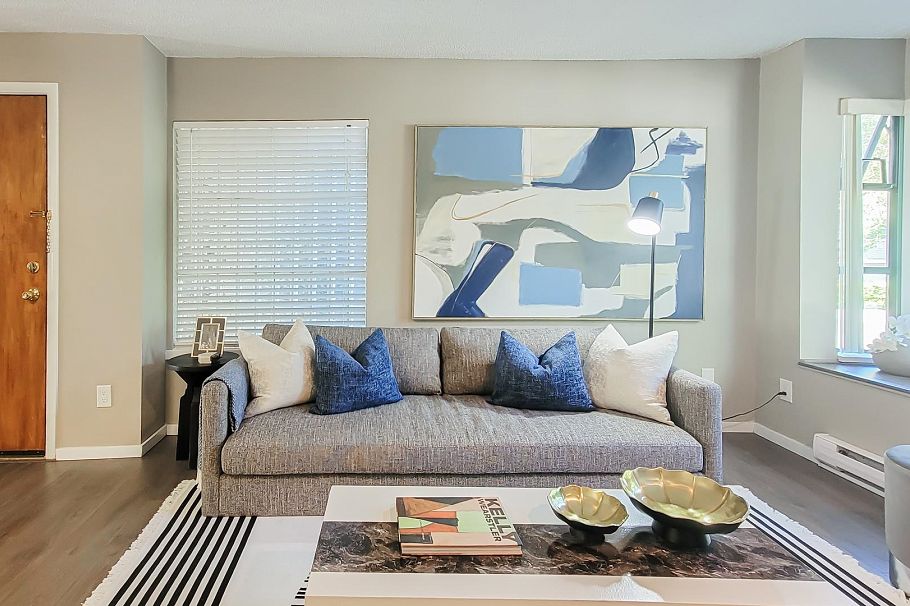 3167 Laurel Street Vancouver, BC - 5