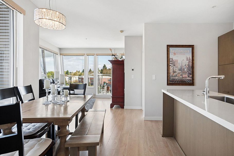 613 417 Great Northern Way Vancouver, BC - 4