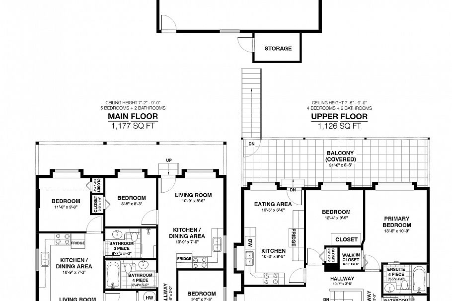 3403 E 26th Avenue Vancouver, BC - 40