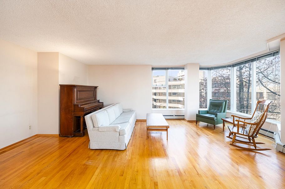 404 522 Moberly Road Vancouver, BC - 3