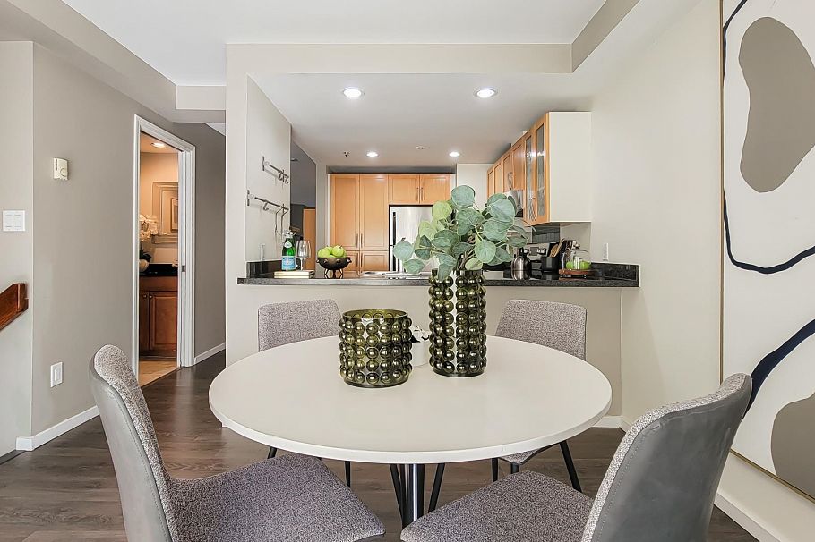 3167 Laurel Street Vancouver, BC - 9