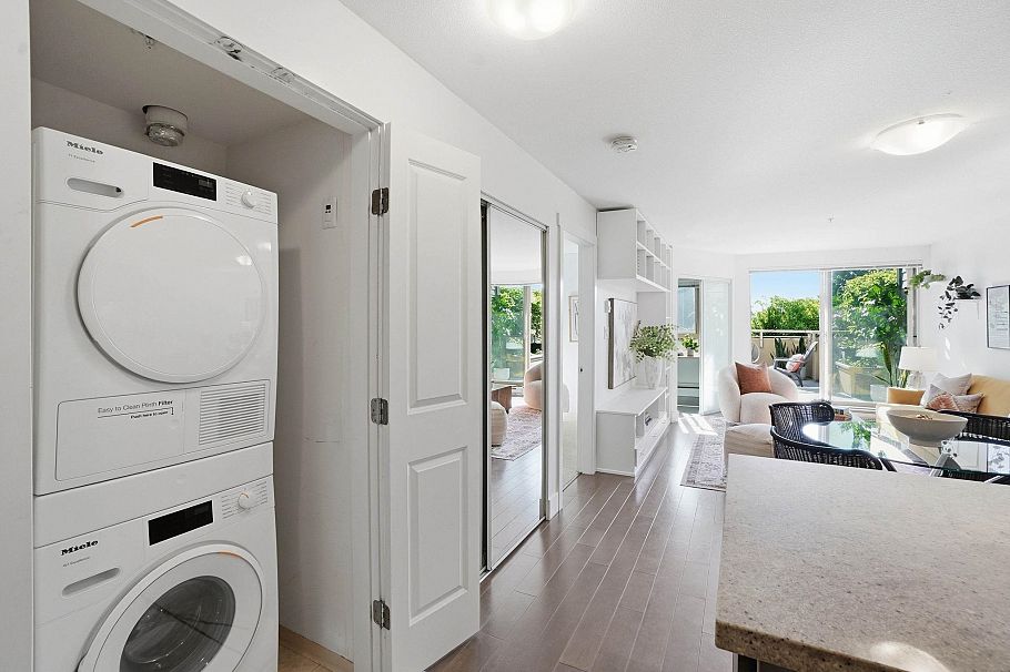 203 1689 E 13th Avenue Vancouver, BC - 12