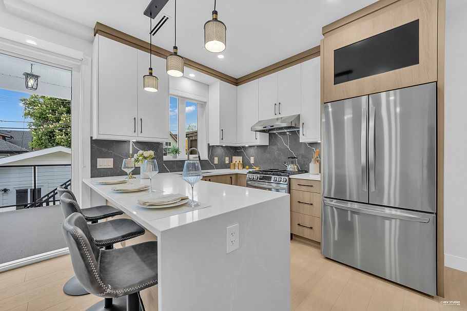 2617 Mcgill Street Vancouver, BC - 6
