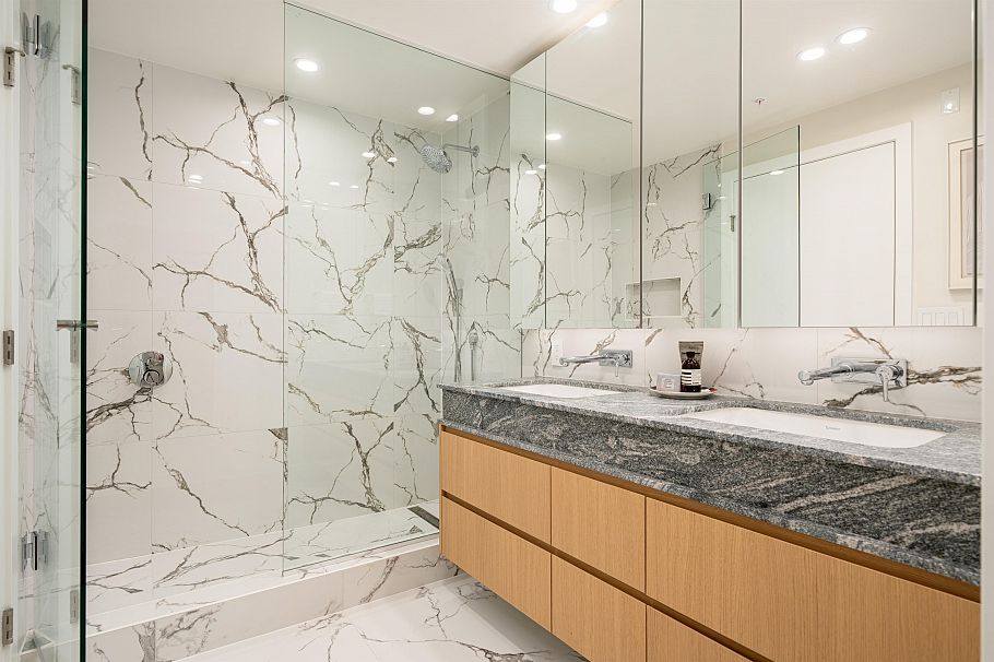 202 3668 W 10th Avenue Vancouver, BC - 19