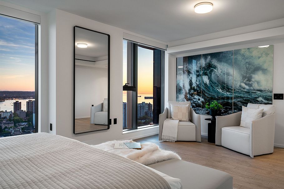 2901 1408 Robson Street Vancouver, BC - 18