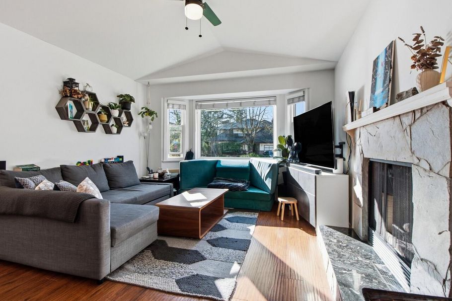 3660 Osprey Court North Vancouver, BC - 8