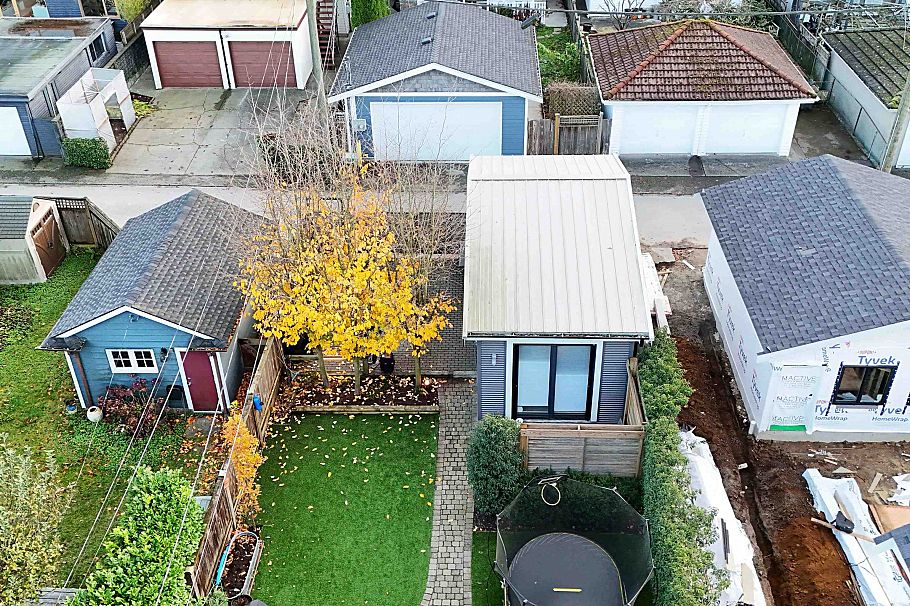2640 Mcgill Street Vancouver, BC - 19