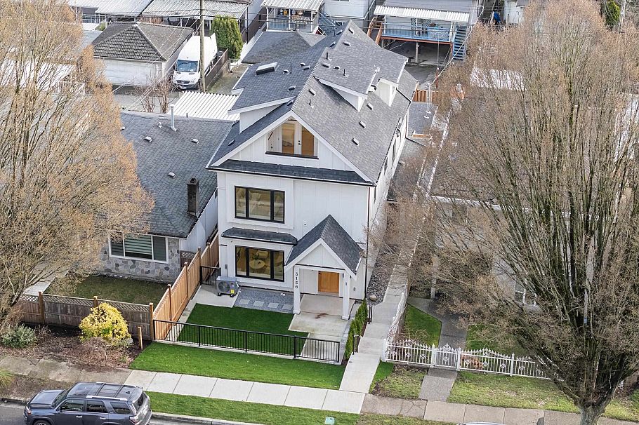 3156-1 E 8th Avenue Vancouver, BC - 28