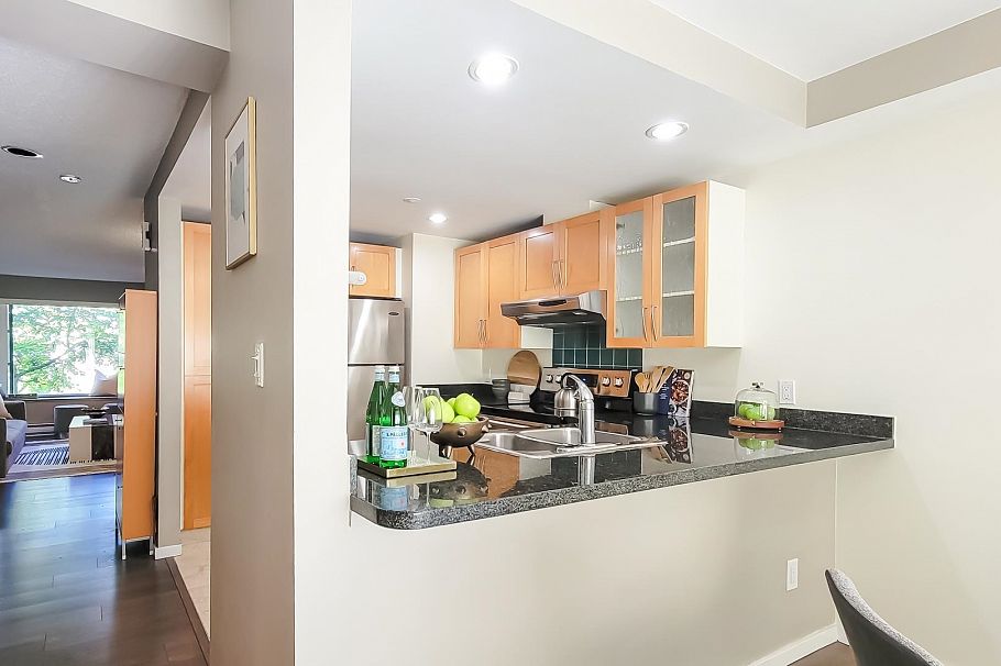 3167 Laurel Street Vancouver, BC - 11