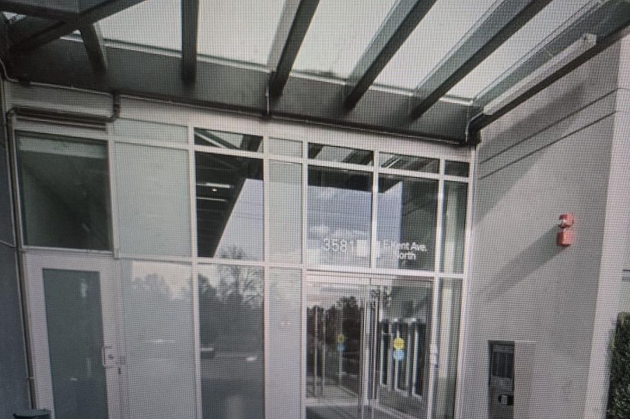 808 3581 E Kent Avenue Vancouver, BC - 3