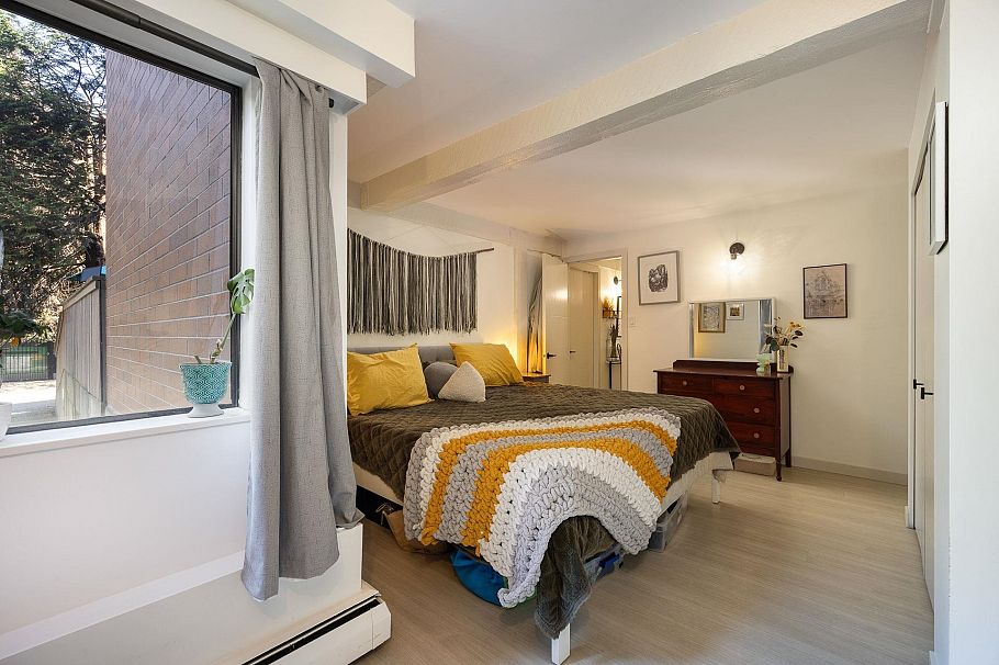 101 1535 Nelson Street Vancouver, BC - 17