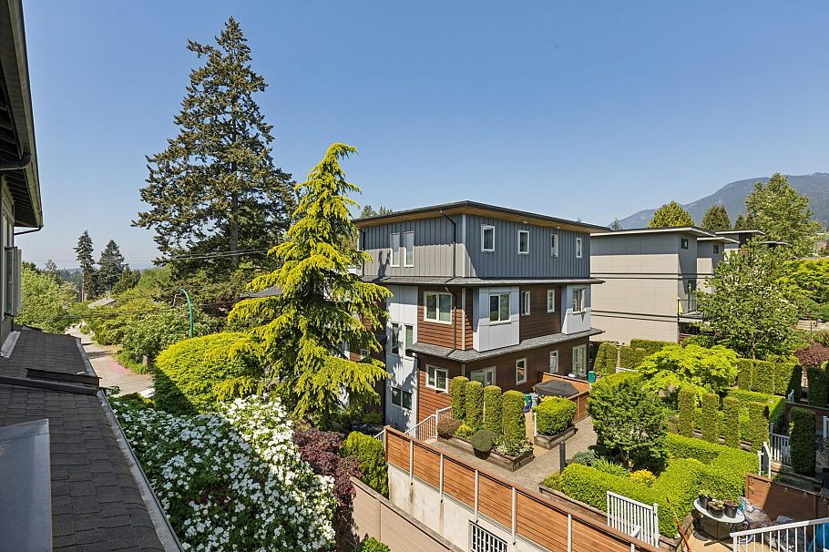 303 116 W 23rd Street North Vancouver, BC - 27