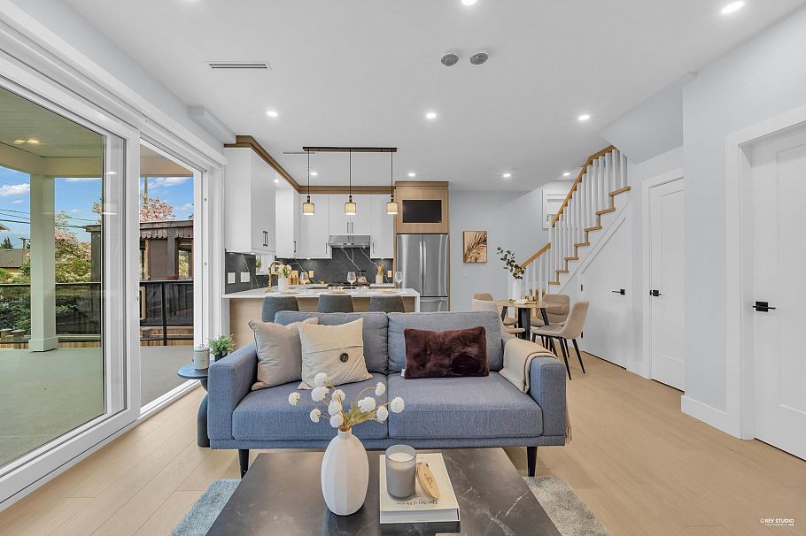 2617 Mcgill Street Vancouver, BC - 3