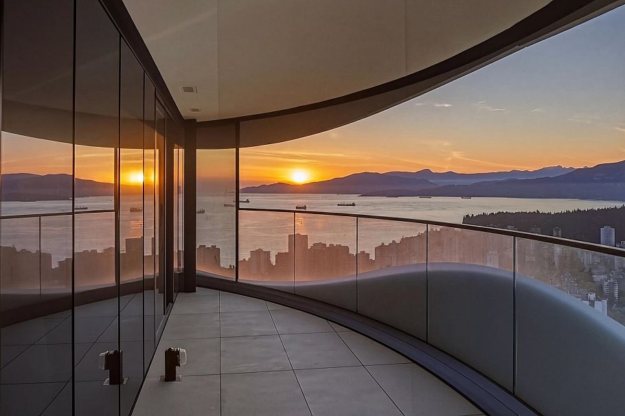 5103 1033 Nelson Street Vancouver, BC - 26