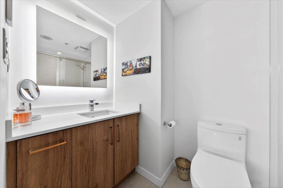 603 1009 Expo Boulevard Vancouver, BC - 16