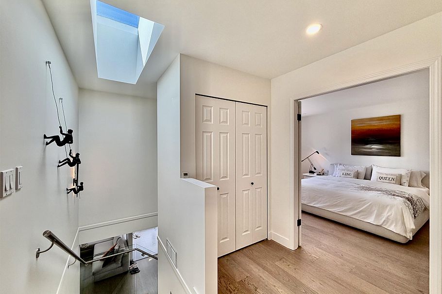 3362 Manning Crescent North Vancouver, BC - 26