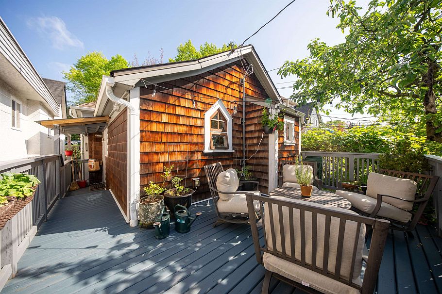 732 E Pender Street Vancouver, BC - 37