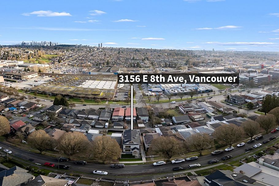 3156-1 E 8th Avenue Vancouver, BC - 26