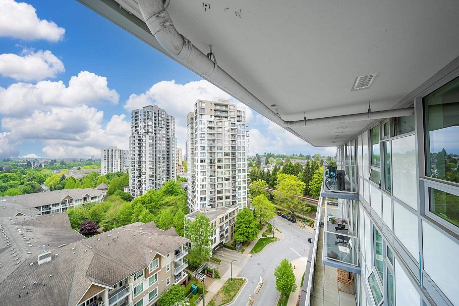 1502 5470 Ormidale Street Vancouver, BC - 19