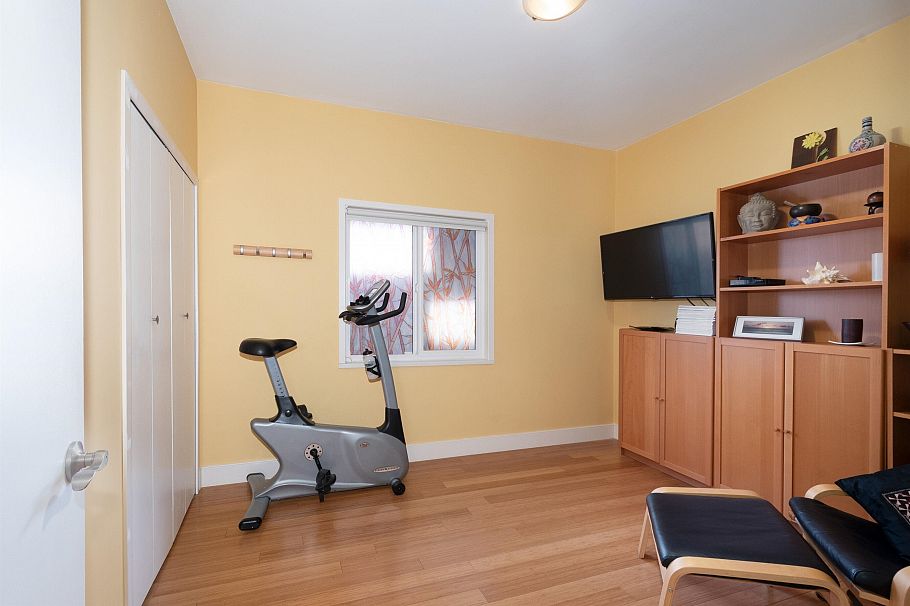 4961 St. Catherines Street Vancouver, BC - 21