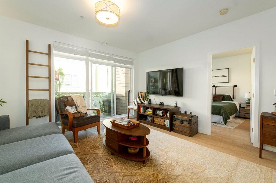312 3205 Mountain Highway North Vancouver, BC - 7