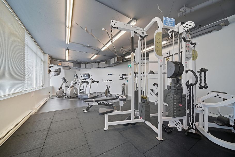306 2055 Yukon Street Vancouver, BC - 26