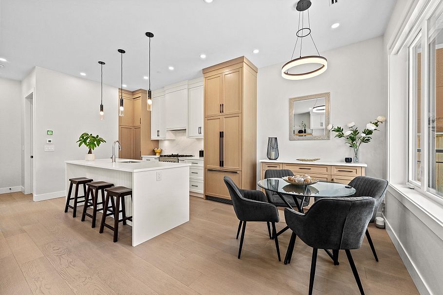 1 8578 Cartier Street Vancouver, BC - 7