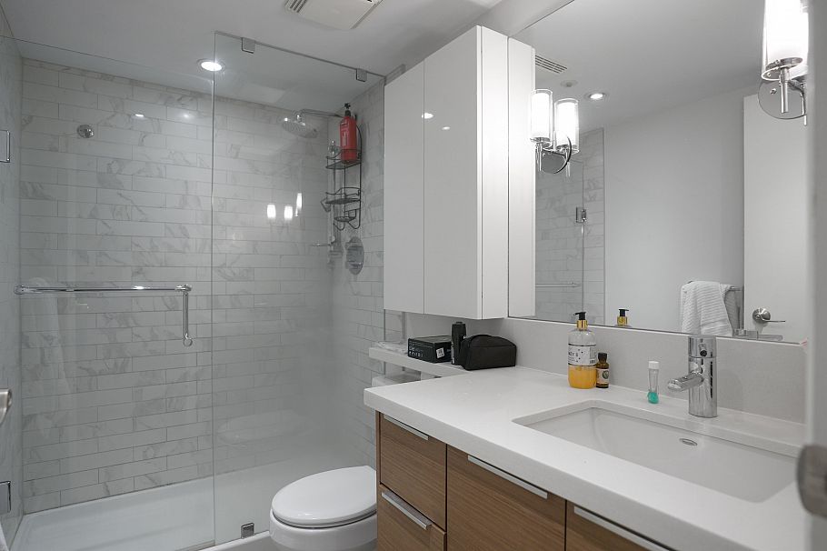 308 1008 Cambie Street Vancouver, BC - 11
