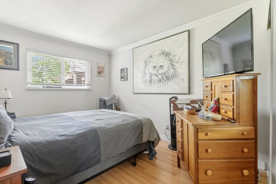 409 1550 Barclay Street Vancouver, BC - 10