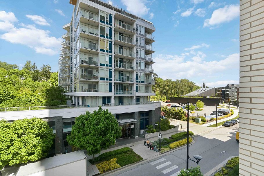 404 3538 Sawmill Crescent Vancouver, BC - 9