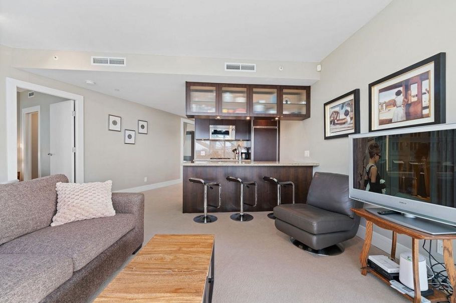 505 628 KINGHORNE MEWS, Vancouver BC V6Z 3A9 Vancouver, BC - 6