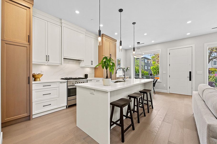 8578 Cartier Street Vancouver, BC - 13