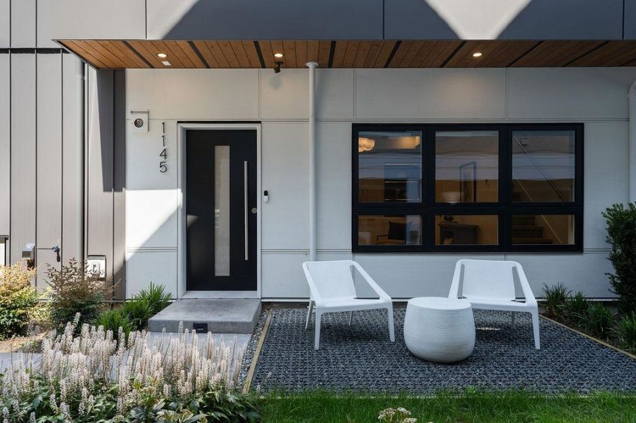 1145 W 33rd Avenue Vancouver, BC - 28