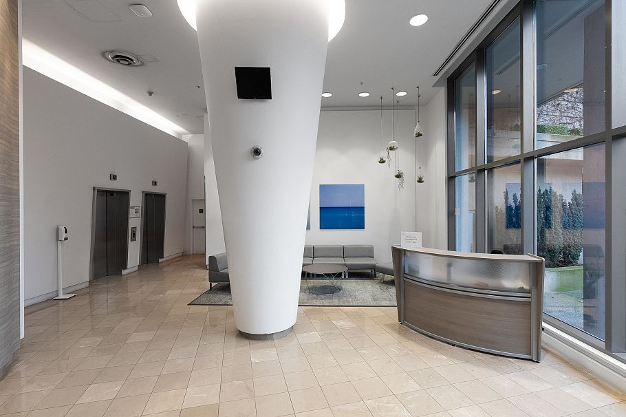 308 1008 Cambie Street Vancouver, BC - 21
