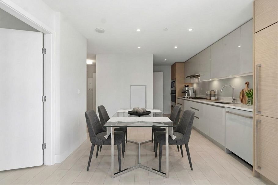 404 3538 Sawmill Crescent Vancouver, BC - 19