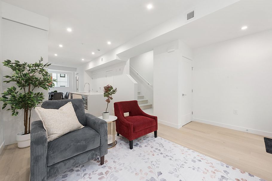 4877 Willow Street Vancouver, BC - 6