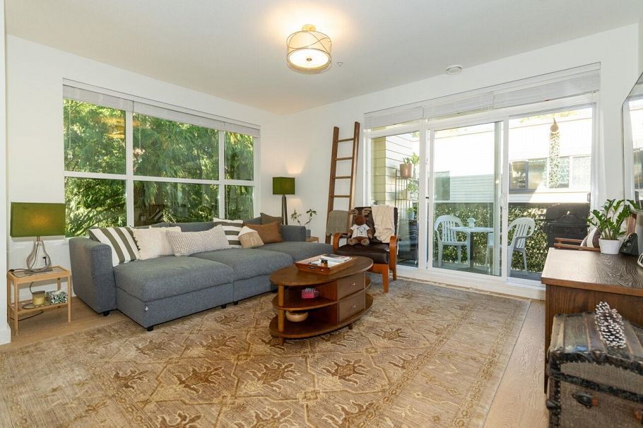 312 3205 Mountain Highway North Vancouver, BC - 6