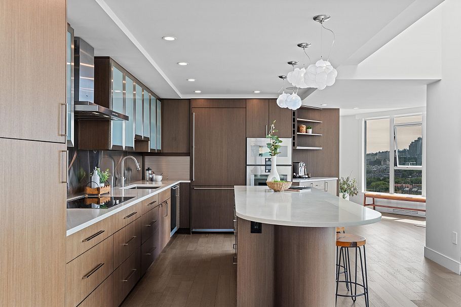 2403 1500 Howe Street Vancouver, BC - 20