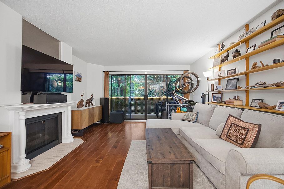 202 3187 Mountain Highway North Vancouver, BC - 10