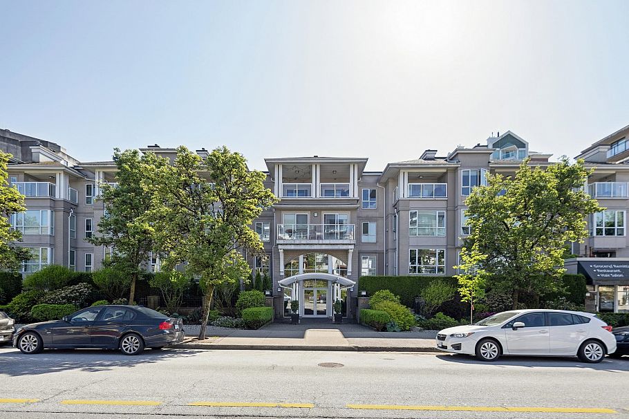 114 155 E 3rd Street North Vancouver, BC - 26