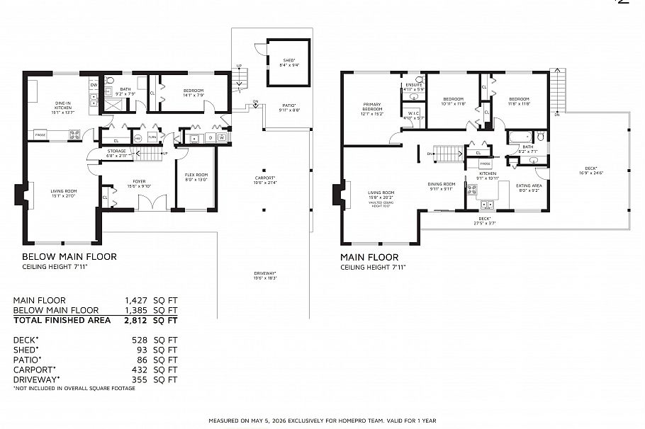 6858 Tyne Street Vancouver, BC - 31