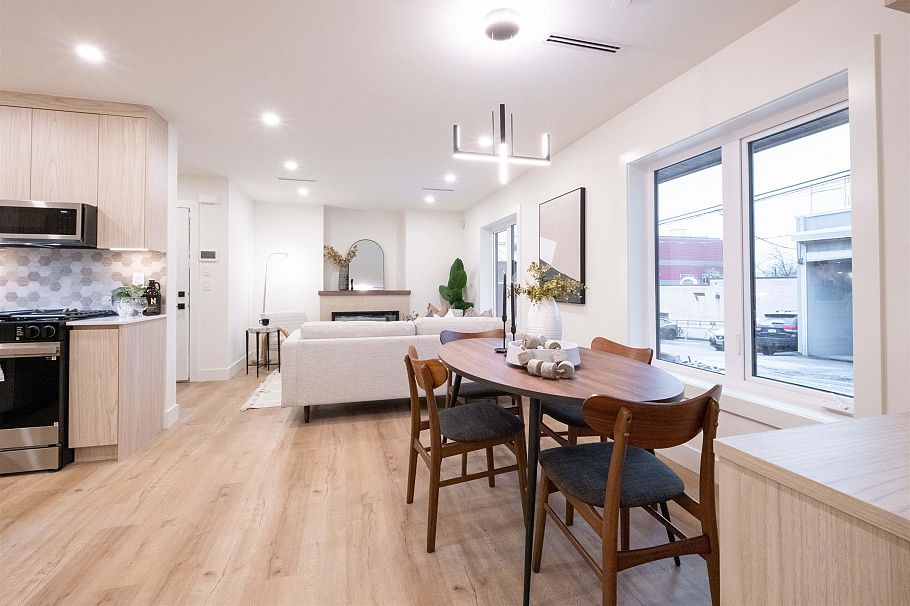 2665 E Pender Street Vancouver, BC - 2
