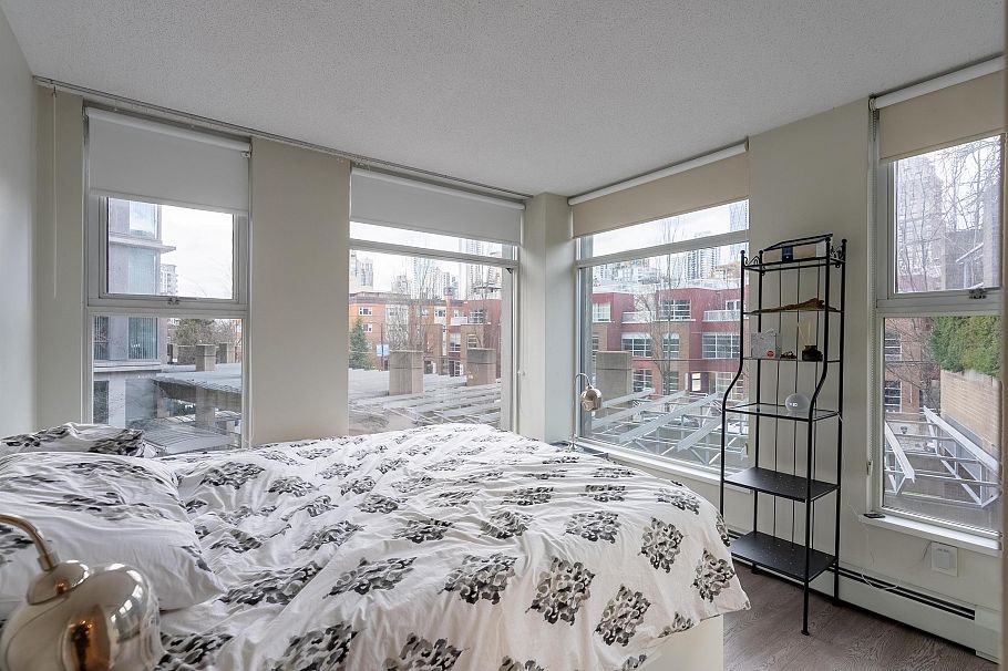 308 1008 Cambie Street Vancouver, BC - 10