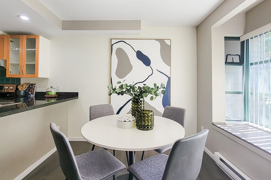 3167 Laurel Street Vancouver, BC - 8