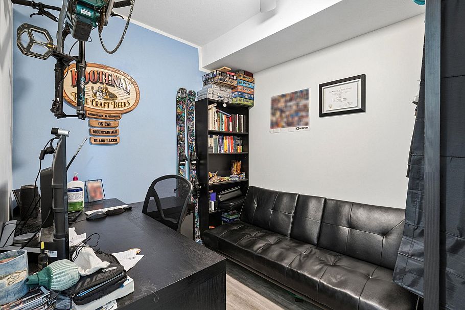 208 988 W 21st Avenue Vancouver, BC - 19