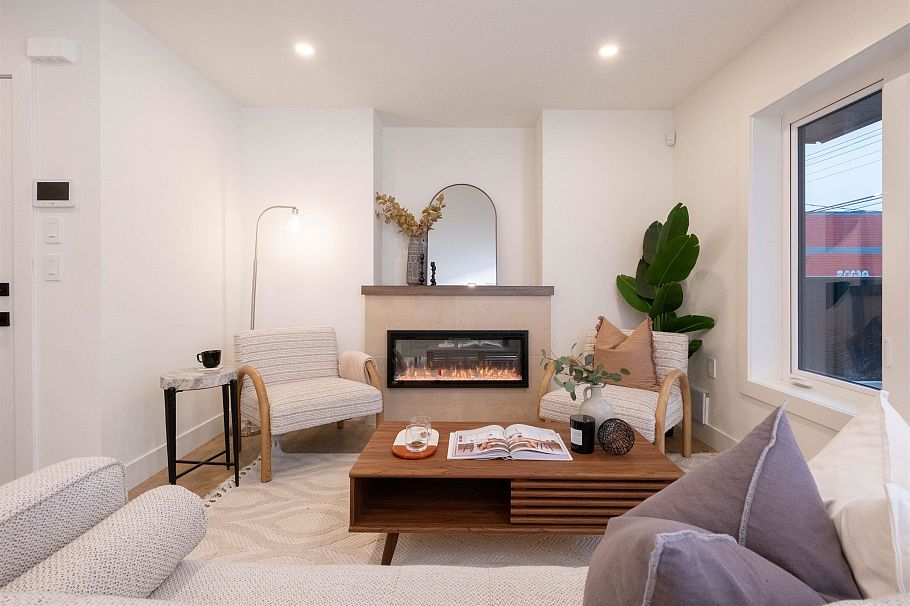 2665 E Pender Street Vancouver, BC - 5