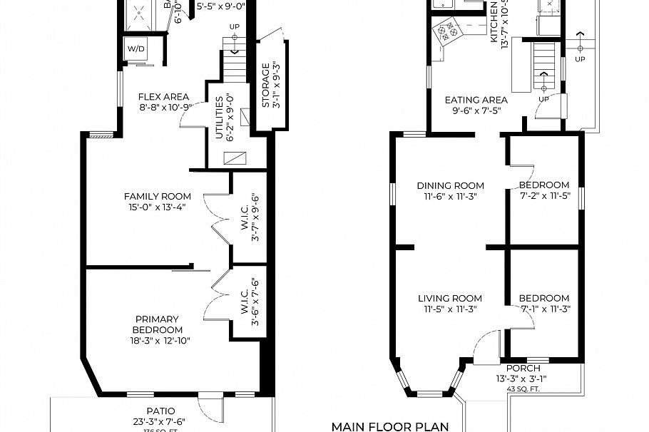 732 E Pender Street Vancouver, BC - 40