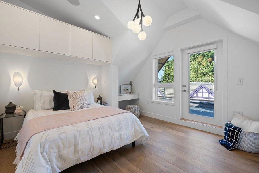 1145 W 33rd Avenue Vancouver, BC - 21