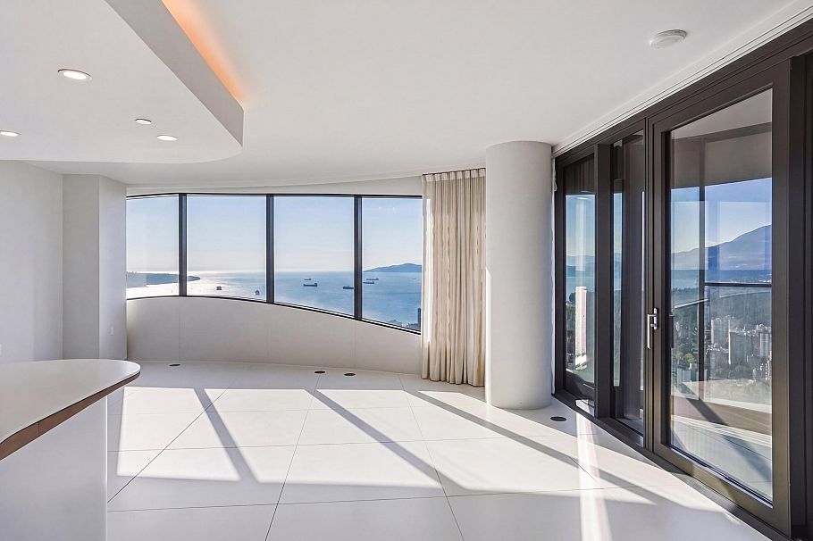 5103 1033 Nelson Street Vancouver, BC - 9