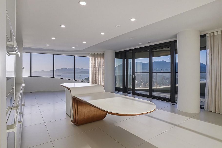 5103 1033 Nelson Street Vancouver, BC - 6